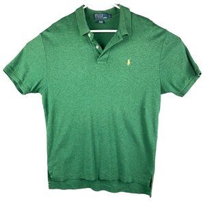 Men's Polo Ralph Lauren Cotton Polo